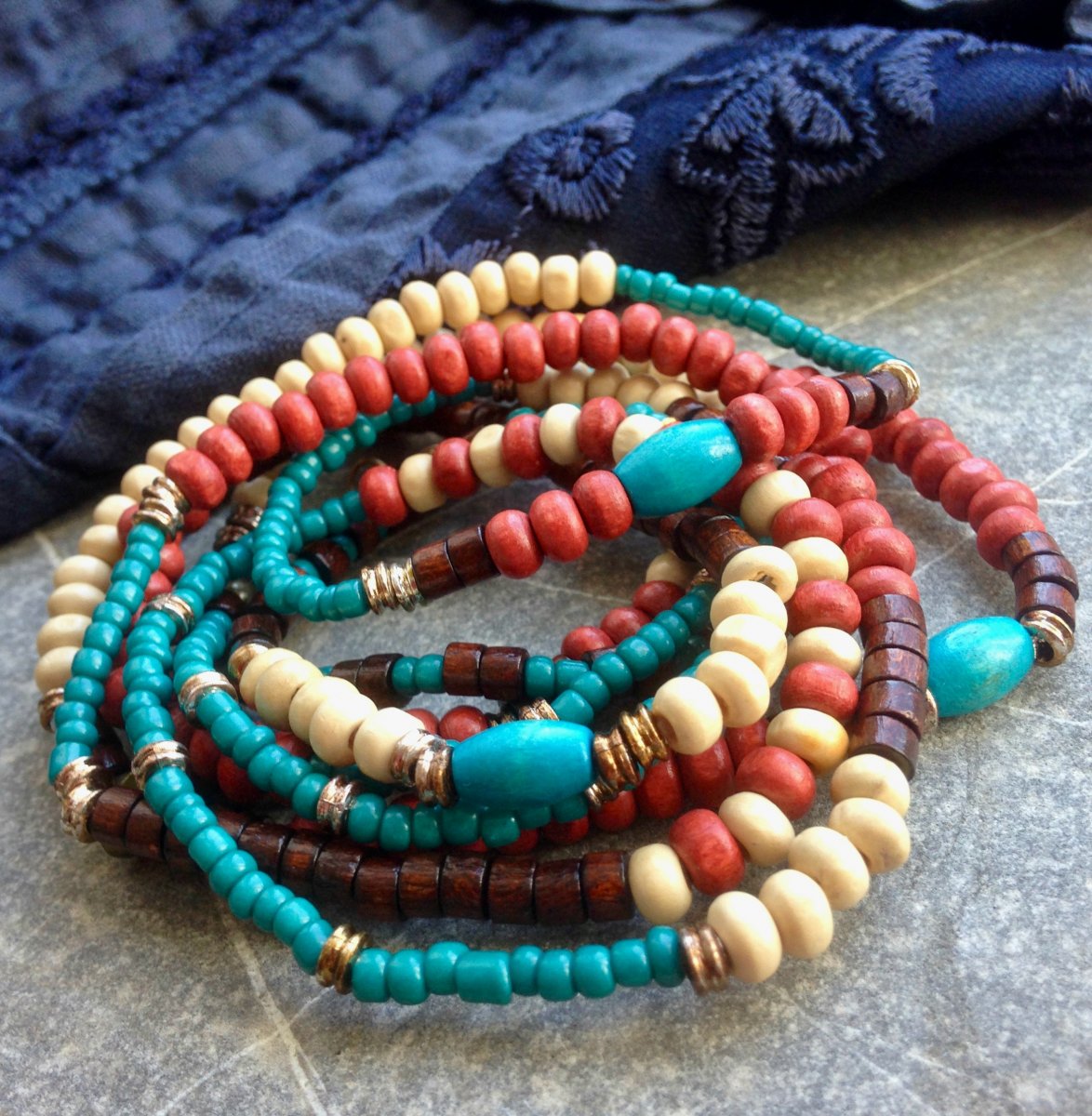 2 v 1 dřevečkovník