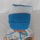 Čepička - kašpárek