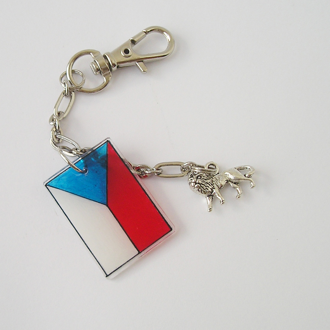 karabinka vlastenecká