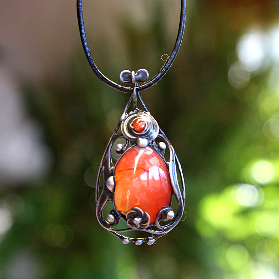 Sada Ester - Achát...