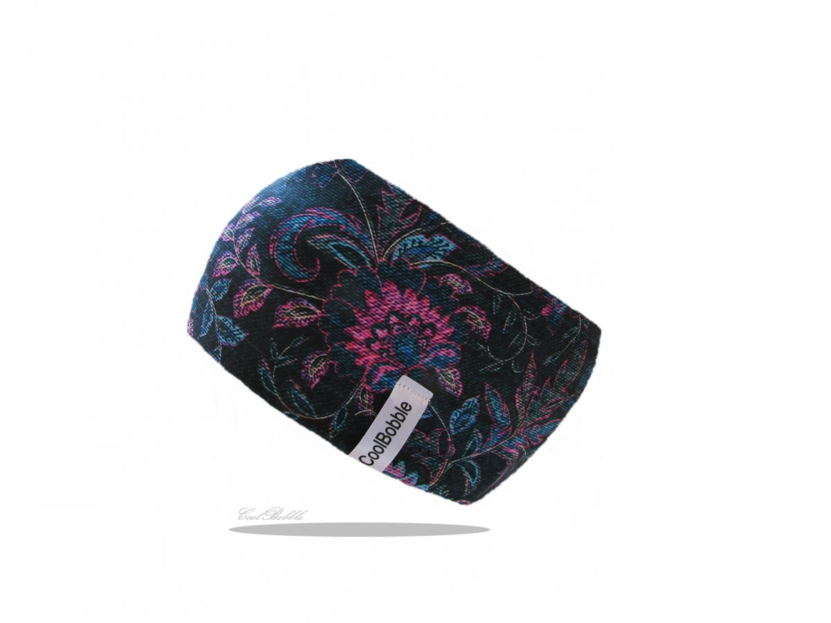 Čelenka CoolBobble FUNKČNÍ