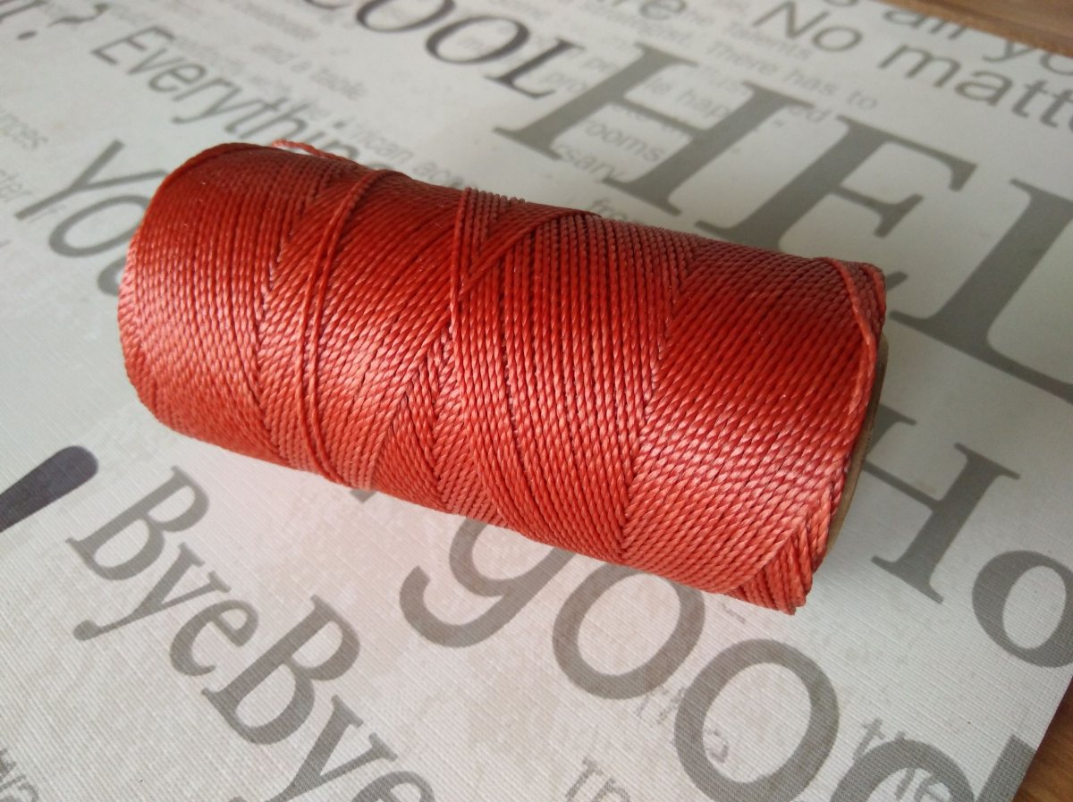 macramé LINHASITA č.234 5metrů