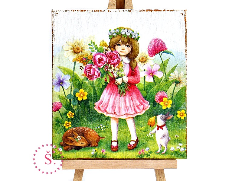 dekorační obrázek 