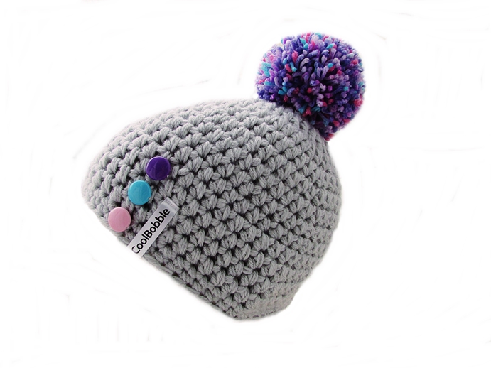 kulíšek CoolBobble