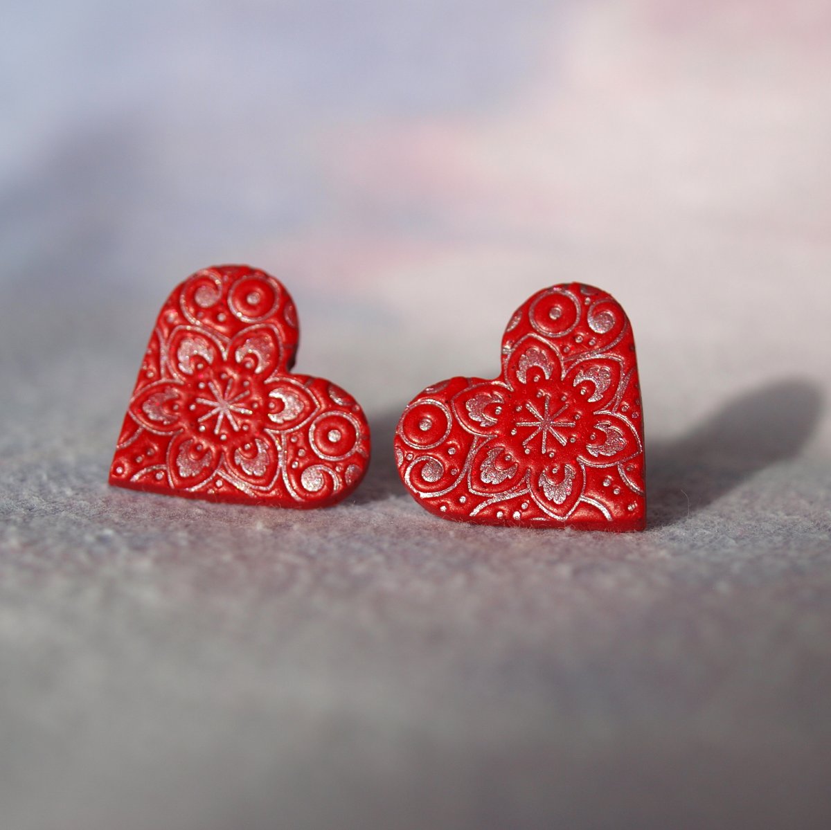 Puzetky - laskavé srdce