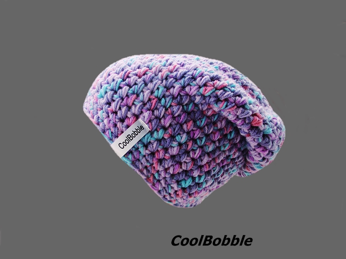 Hučka CoolBobble