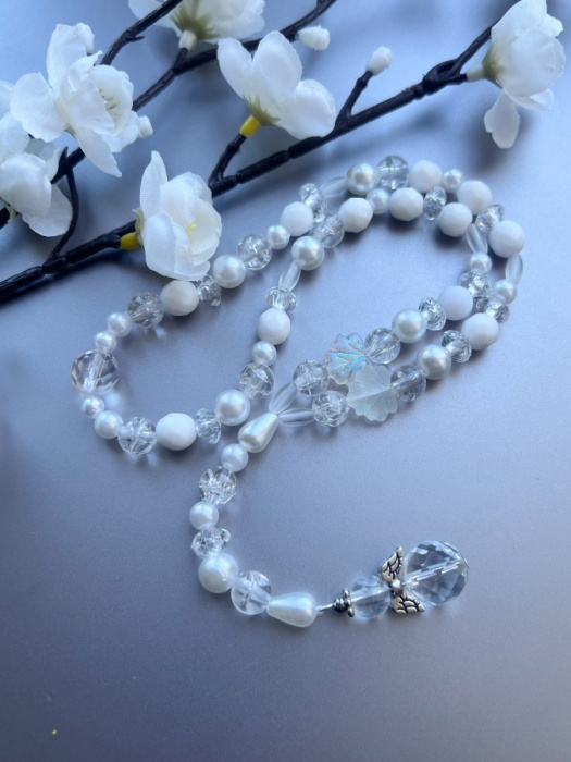 Autorůženec s andělem 03