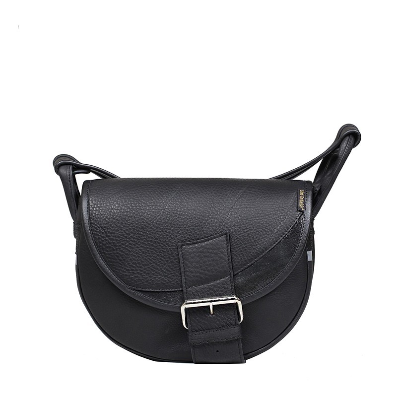 Kožená kabelka FRESHMAN (sleva z 2200,-)