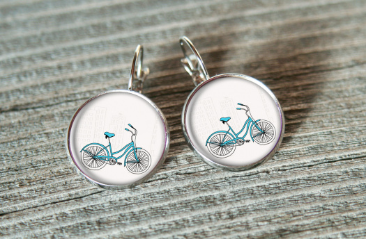 bicykl