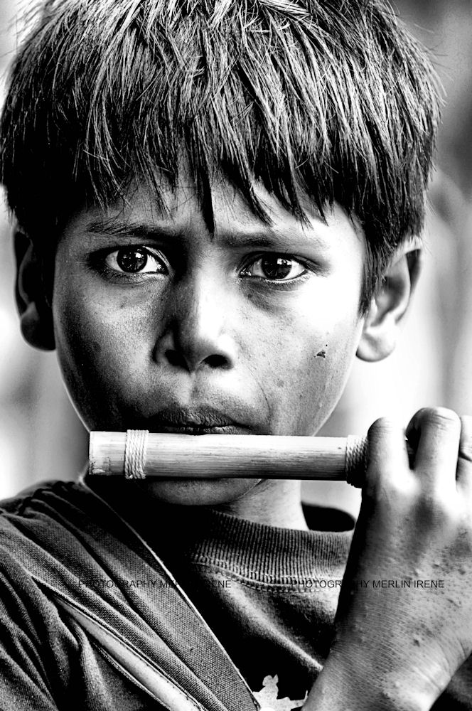 Jen si tak trochu písknout