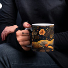 Hrnek s potiskem "Podzim"