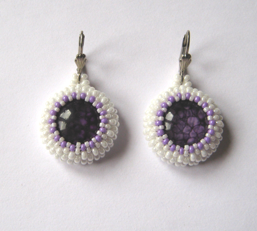 Fialkové potěšení.