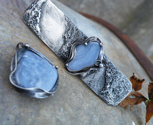 Avanëa ...(Chalcedon) souprava