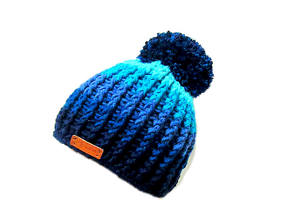 KULÍŠEK S VELKOU BAMBULÍ 1205