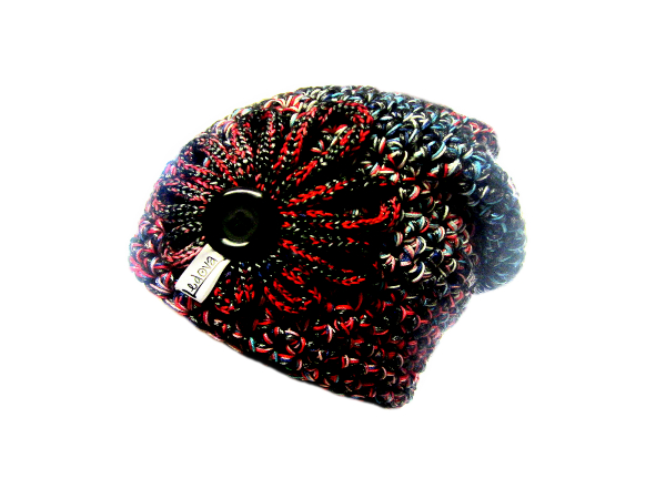 ༺♥༻ ČEPICE / HUČKA༺♥༻1337