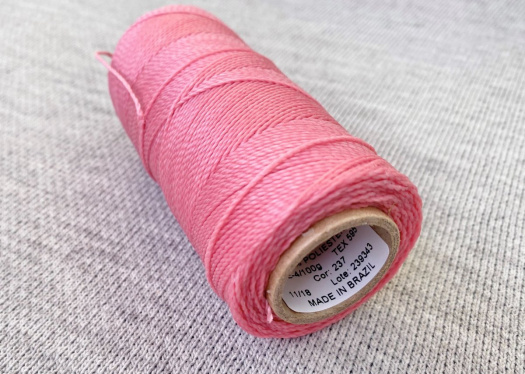 macramé LINHASITA č.237