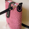 Crossbody kabelka HAC-9