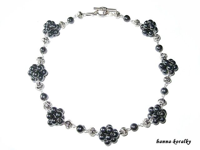 Náhrdelník - zdraví a krása v jednom