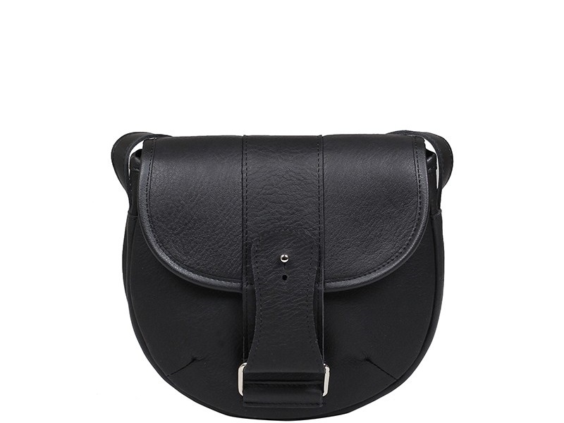 Malá kožená kabelka RULER (sleva z 1850,-)