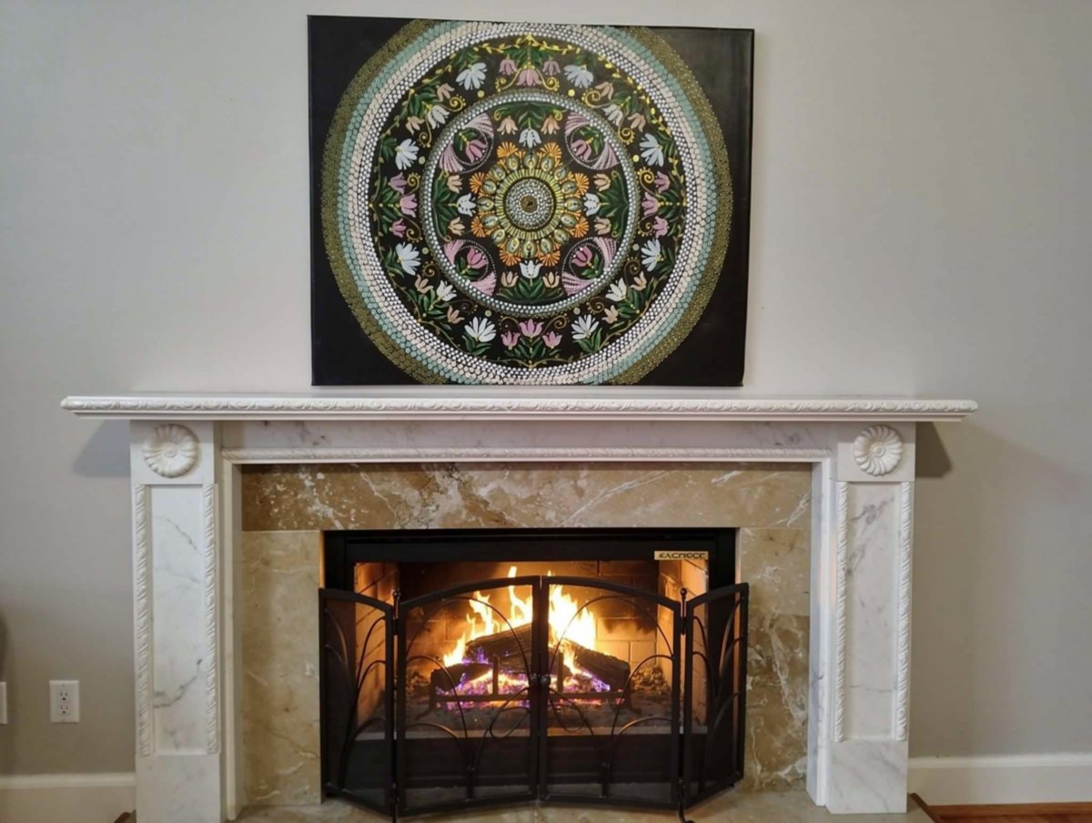 Mandala   Slunovrat
