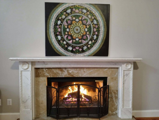 Mandala   Slunovrat