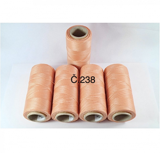 Mikromacramé LINHASITA č.238 !0,5 mm!
