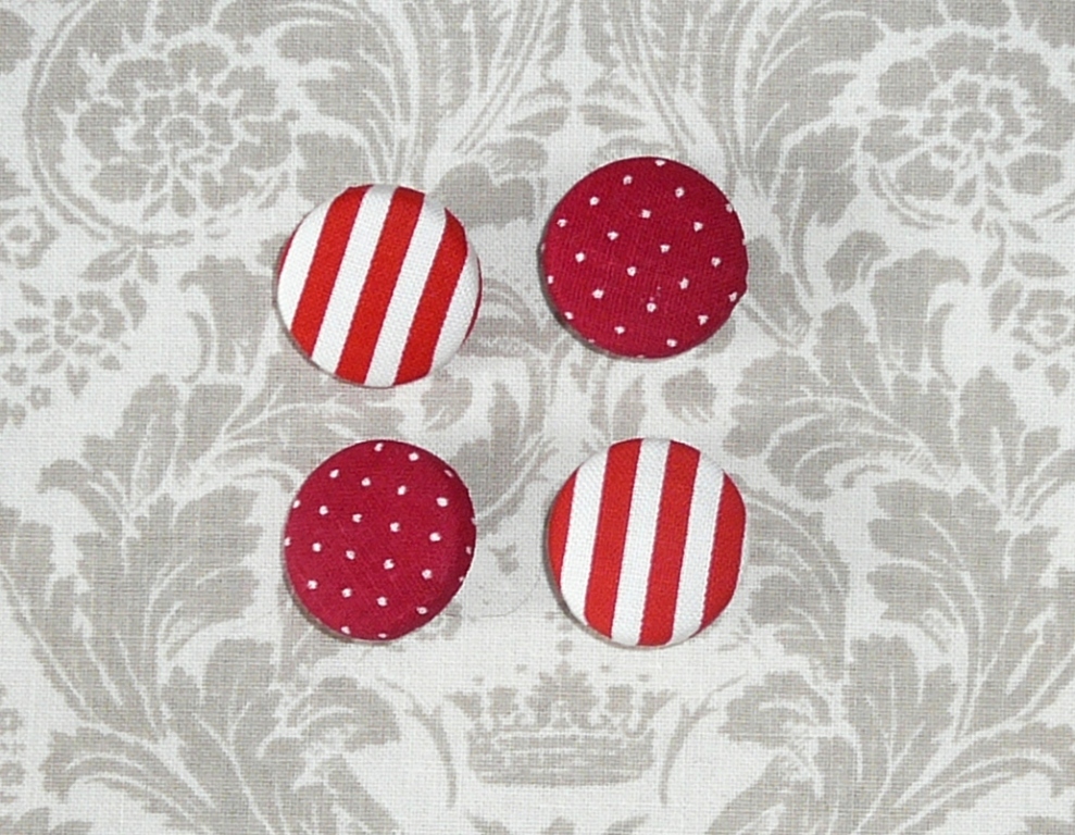 Buttony, knoflíčky 36