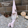 Scandinavian trpaslík. Gnome 