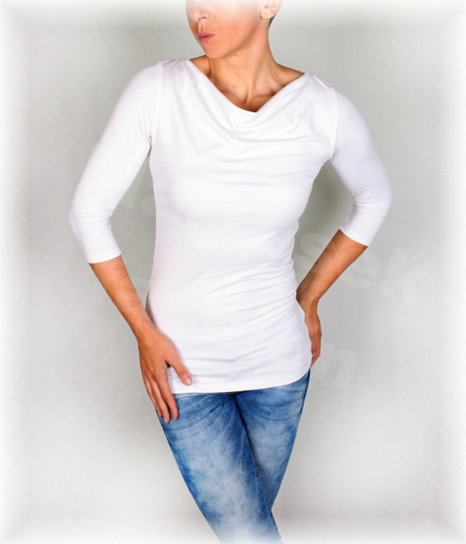 Triko s vodou vz.305 (více barev)