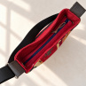 INDIAN SPIRIT BAG *** PaRROT®