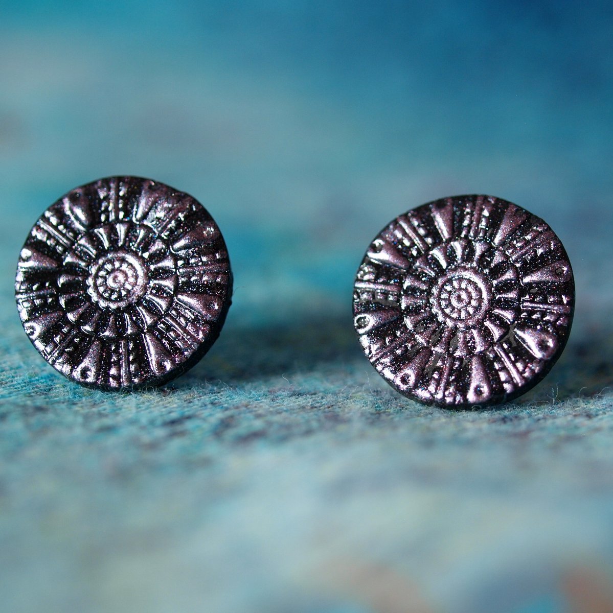 Puzetky - růžové zatmění