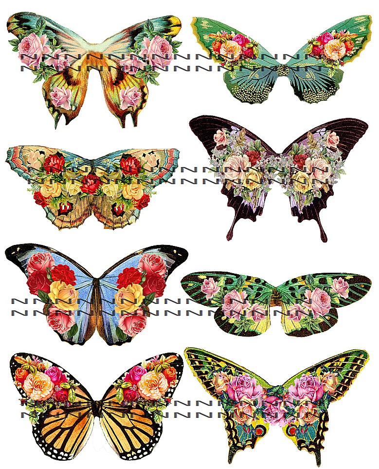 Sada nažehlovacích obrázků A72