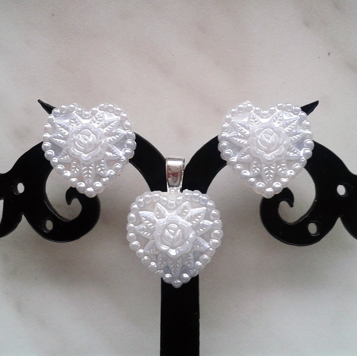 aiv0743	Souprava pro nevěstu 