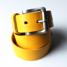 Kožený opasek (více barev)