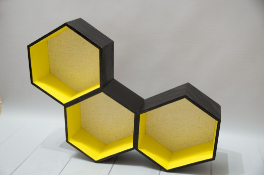 Polička Honey