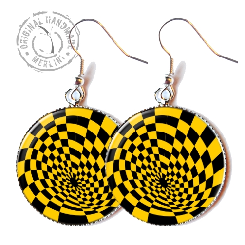 Antialergické - Labyrint ve žluté