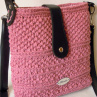 Crossbody kabelka HAC-9