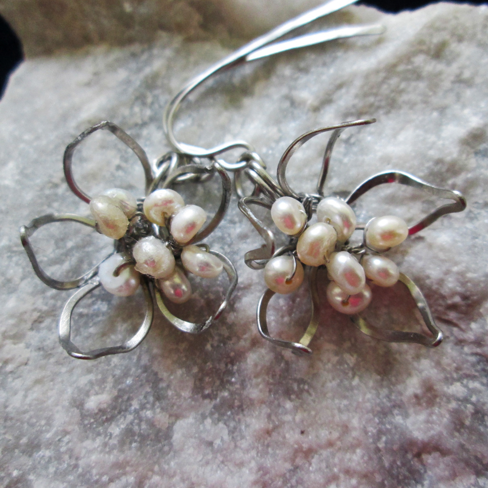 Hypoalergenní - perličky