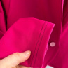 Dámské kalhoty Sára pink S/M,L