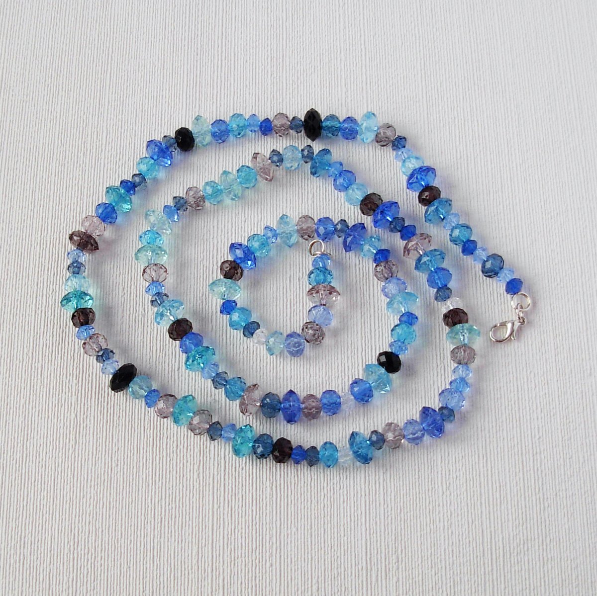 Modré pohlazení (781)