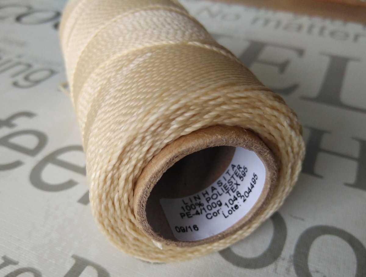 macramé LINHASITA č.1046