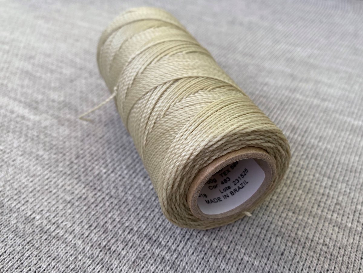 macramé LINHASITA č.483