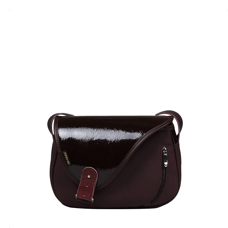 Kožená kabelka MOUSE (sleva z 2100,-)