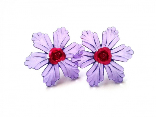 Flowers - puzety