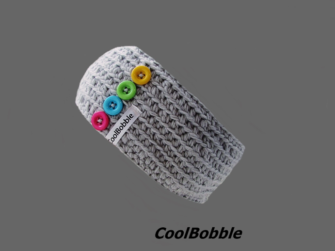 Čelenka CoolBobble