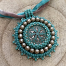 VLOČKA - Mentolka v čokoládce