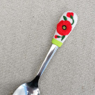 Vlčí máky - lžička