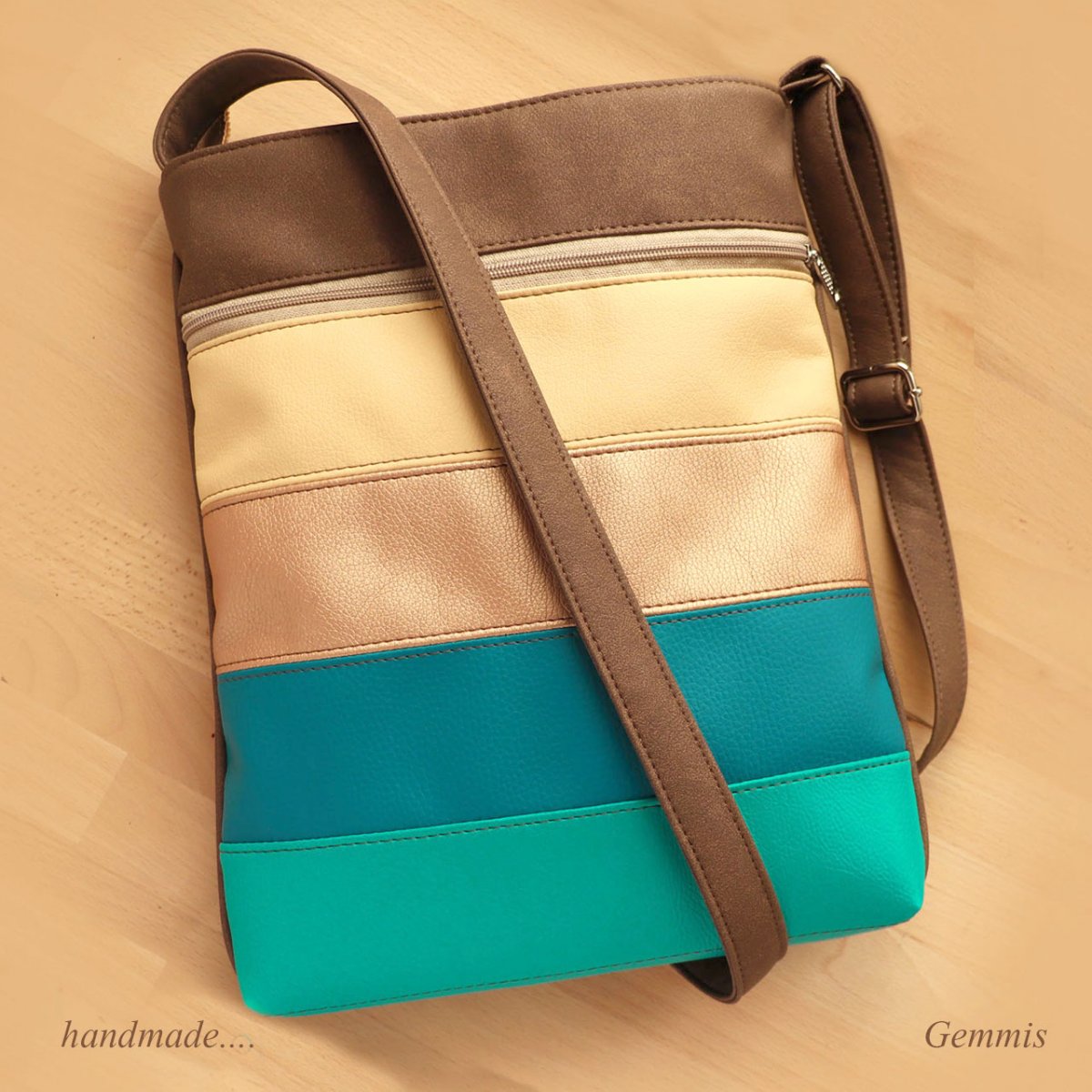 Kabelka Daisy No.107