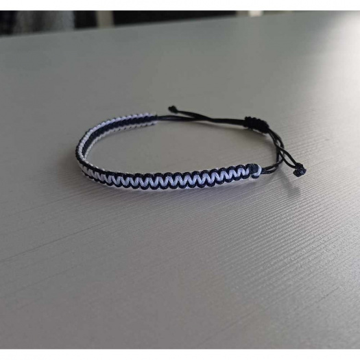 Náramek Shamballa