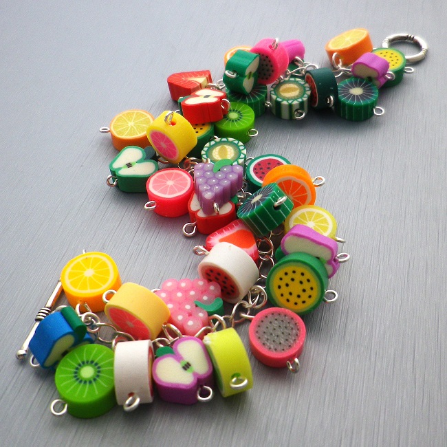 Osvěžující ovoce